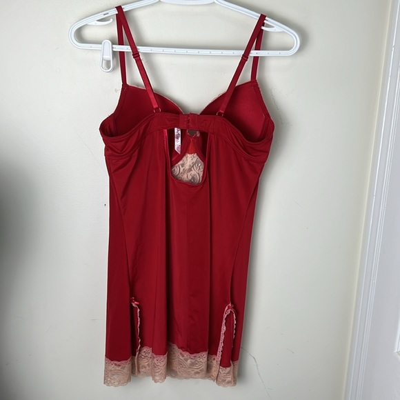 Native  Lingerie Size 38C Breast Cup - Picture 4 of 9